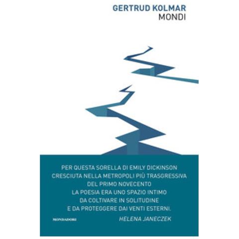 Gertrud Kolmar - Mondi - Foto 1