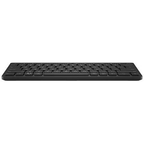 Tastiera Bluetooth multi-dispositivo compatta 350 - Foto 5