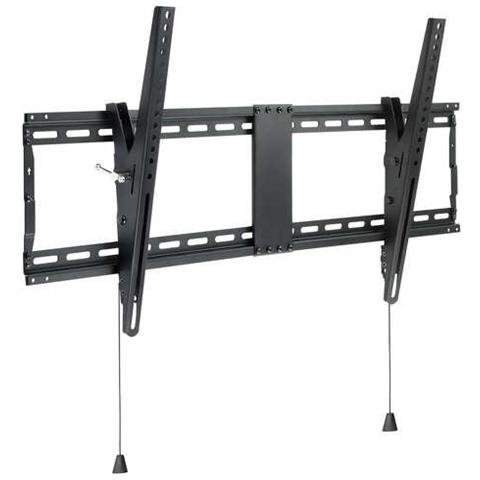 Lp4391t-b Supporto Tv A Parete 2,29 M (90"") Nero - Foto 9