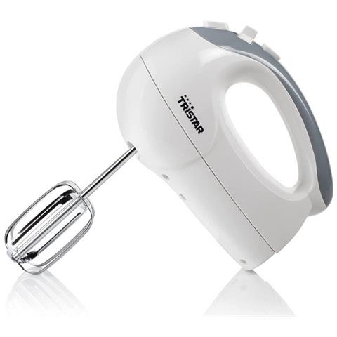 Sbattitore Elettrico Mx-4202 200w White - Foto 1