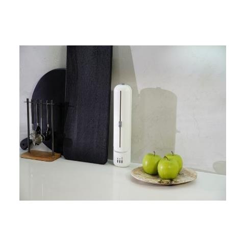 2 Ricariche A Rullo Per Confezionatrice Sottovuoto - Starlyf - Venteo - Confezionatrice Sottovuoto Per Alimenti - Personalizza Le Tue Porzioni - Carne /pesce /fluidi /marinate - Foto 1