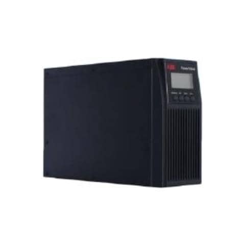 Gruppo di Continuità UPS Powervalue 11T G2 6KVA B con Potenza 6000 W Colore Nero - Foto 2