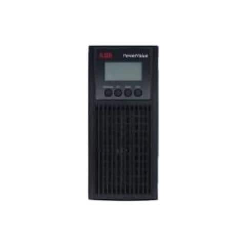 Gruppo di Continuità UPS Powervalue 11T G2 6KVA B con Potenza 6000 W Colore Nero - Foto 3