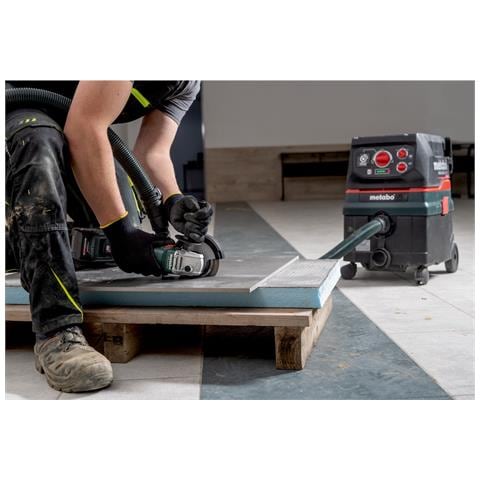 W 18 L 9-125 smerigliatrice angolare 12,5 cm 1,6 kg - Foto 9