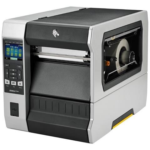 Stampante Zebra ZT620 Termica 305 mm /sec USB Ethernet Bluetooth Monocromatica - Foto 2