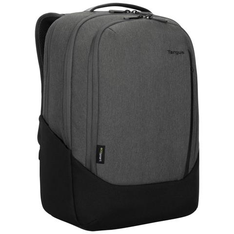 TBB94104GL zaino Zaino casual Nero, Grigio - Foto 1