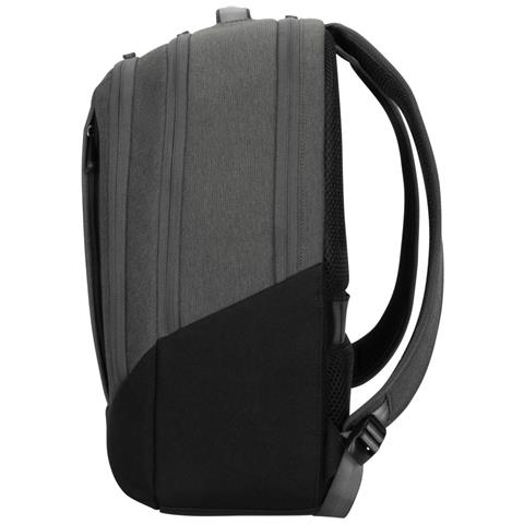 TBB94104GL zaino Zaino casual Nero, Grigio - Foto 15