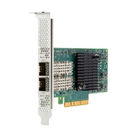 Scheda di Rete BCM57414 Ethernet 10/25Gb 2 Porte SFP28 - Foto 1