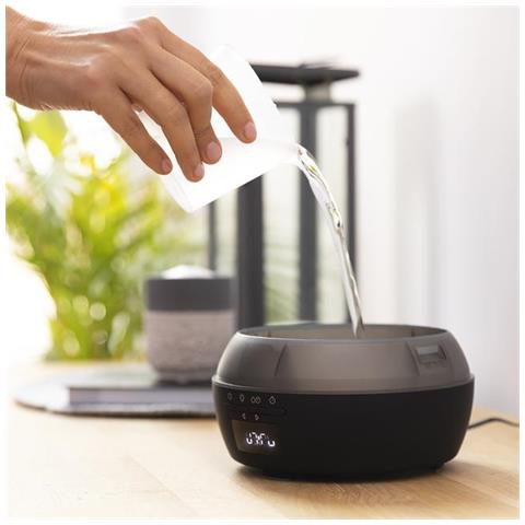 05649 diffusore di aromi Cisterna Plastica Nero, Marrone, Bianco - Foto 7