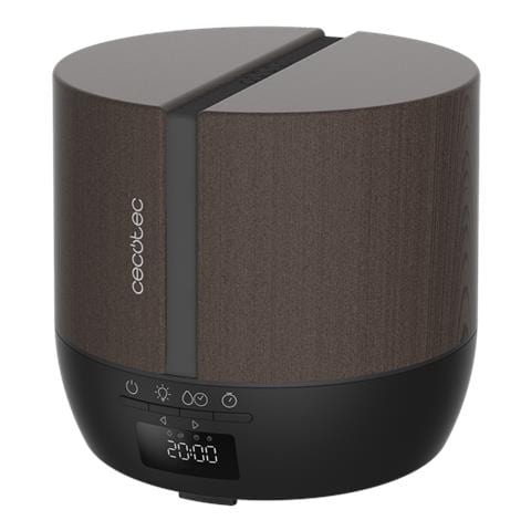 05649 diffusore di aromi Cisterna Plastica Nero, Marrone, Bianco - Foto 1