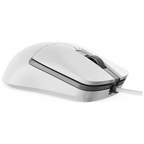 Mouse M300S Laser 6 Tasti 8000 DPI Colore Bianco - Foto 2