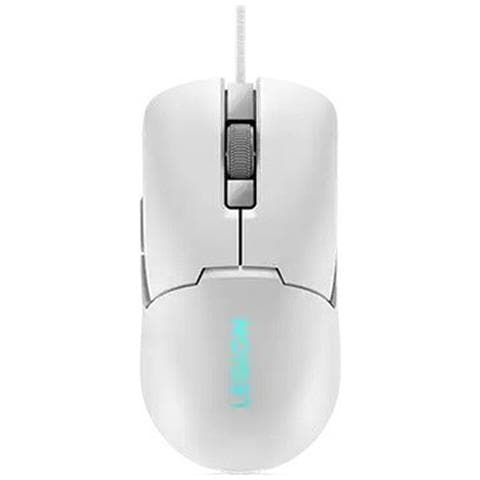 Mouse M300S Laser 6 Tasti 8000 DPI Colore Bianco - Foto 4