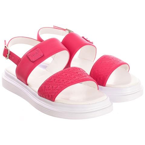 Marty 522 Sandalo Punta Tonda 4a3725ex014 Donna - Foto 2