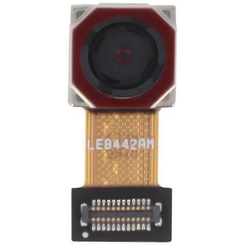 Fotocamera Posteriore Per Samsung Tab A8 10.5 Originale Service Pack, Nero - Foto 1