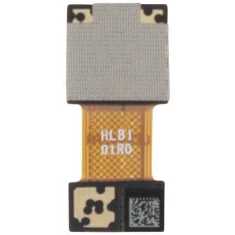 Fotocamera Posteriore Per Samsung Tab A8 10.5 Originale Service Pack, Nero - Foto 2