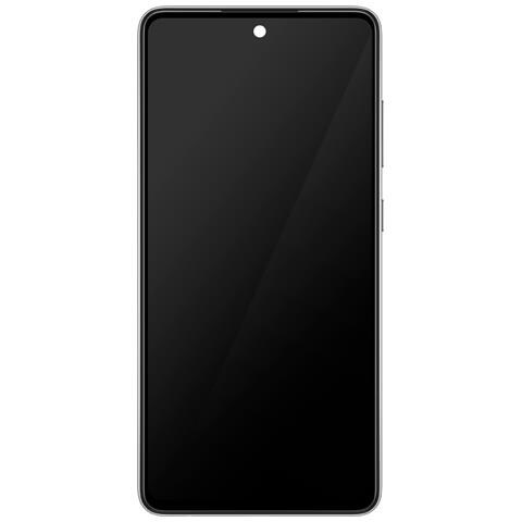 Schermo Completo Per Samsung Galaxy A52 Lcd In-cell + Frame - Foto 1