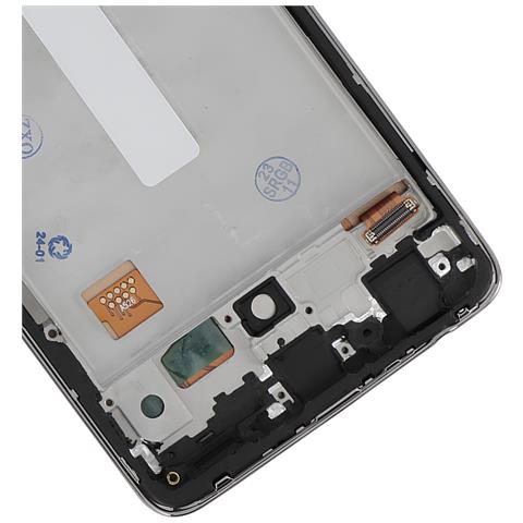 Schermo Completo Per Samsung Galaxy A52 Lcd In-cell + Frame - Foto 4