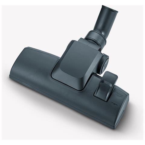 Aspirapolvere a Traino con Sacco Potenza 750 Watt Colore Grigio Nero - Foto 5