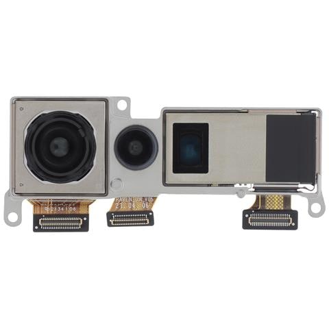 Fotocamera Posteriore Per Google Pixel 6 Pro 50mp + 12mp + 48mp - Foto 1