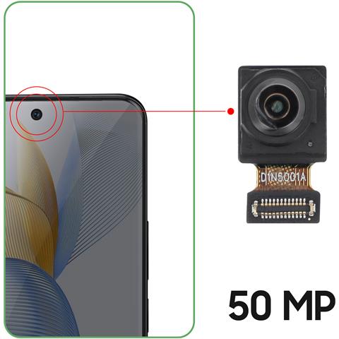 Fotocamera Frontale Per Honor 90 Sensore Selfie 50mp - Foto 4