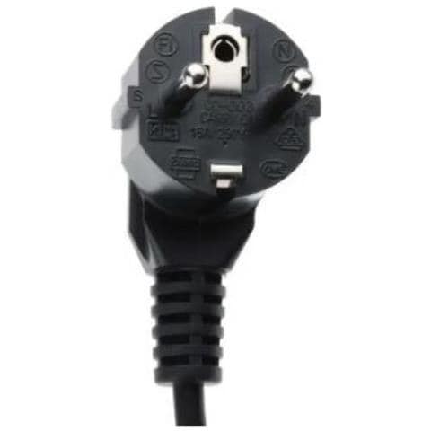 Saldatore Elettrico Con Punta In Rame Tonda Brixo - Foto 2