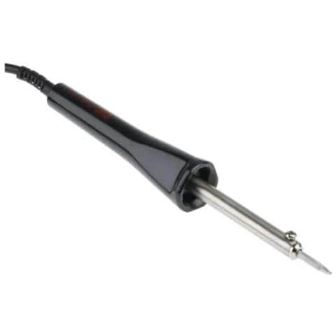 Saldatore Elettrico Con Punta In Rame Tonda Brixo - Foto 3