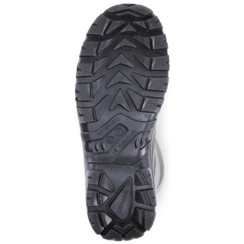 Scarpe Alte Stivaletti Antinfortunistici In Action Nabuk Idrorepellente S3 7236bk - 45 - Foto 2