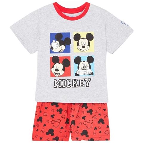 Completo Mickey mfb 52 04 9256 uf s2-2a Ragazzo - Foto 1