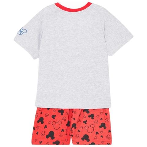 Completo Mickey mfb 52 04 9256 uf s2-2a Ragazzo - Foto 2