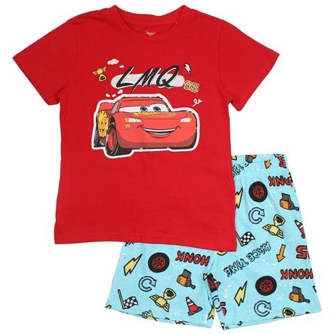 Completo Cars c 5204c251 s1-8a Ragazzo - Foto 1