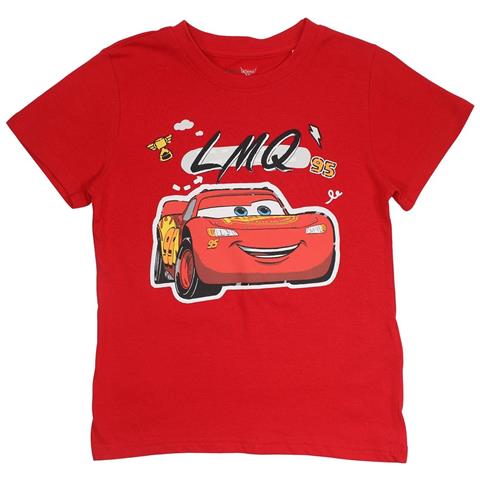 Completo Cars c 5204c251 s1-8a Ragazzo - Foto 2
