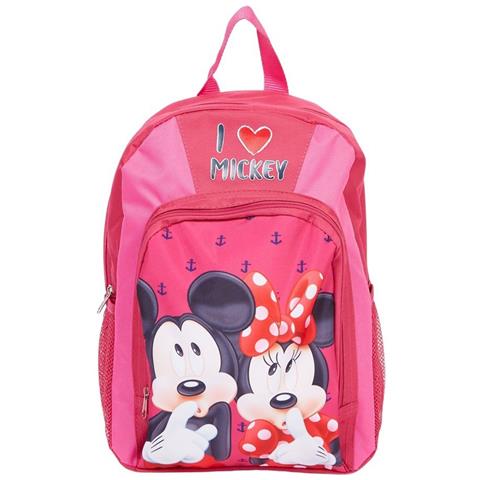 Sac À Dos Minnie 35x27x10m - Foto 1