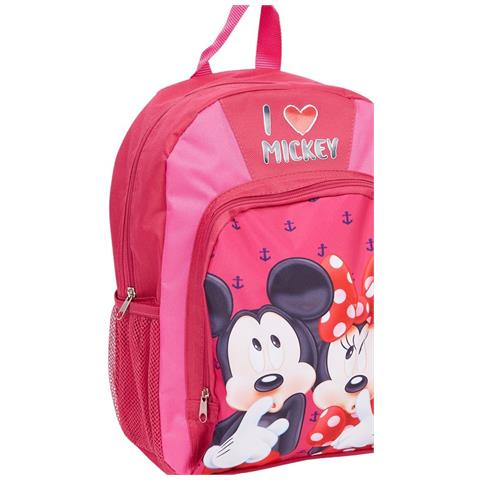 Sac À Dos Minnie 35x27x10m - Foto 2
