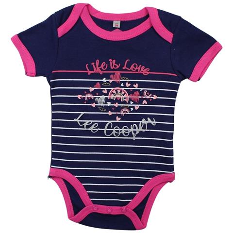 Confezione Da 2 Body Lee Cooper - Foto 1