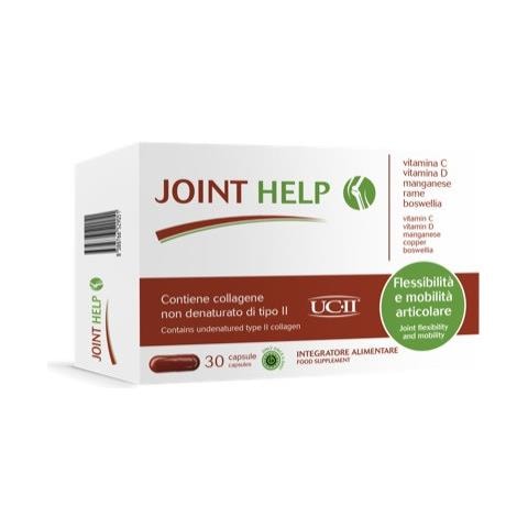 Joint Help 30 Capsule - Foto 1
