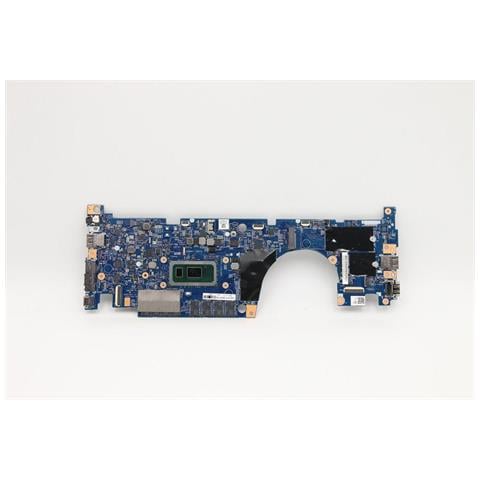 Ares 1.0 Intel Fru Bdplanar - Fru Lbl Intelãƒâ€šã‚â® Coret - I5-10310u Vpro Processor [6mb L3 Cache, 1.6ghz, 4c], Vpro, - Foto 2