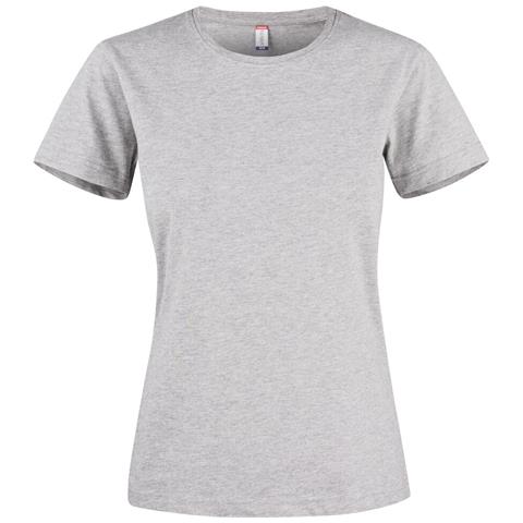 Premium Fashion-t Lady Grigio Melan S - Foto 1
