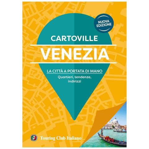 Venezia. Nuova Ediz. - Foto 1