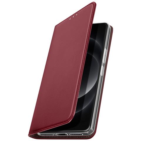 Custodia A Libro Per Xiaomi 14 Ultra Con Chiusura Magnetica - Foto 1
