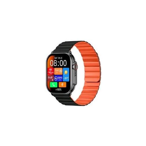 Smartwatch Xiaomi Ecosystem 5ATM Display 2.02 Impermeabile Colore Nero - Foto 1
