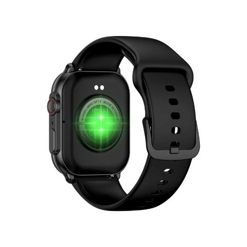 Smartwatch Xiaomi Ecosystem 5ATM Display 2.02 Impermeabile Colore Nero - Foto 2