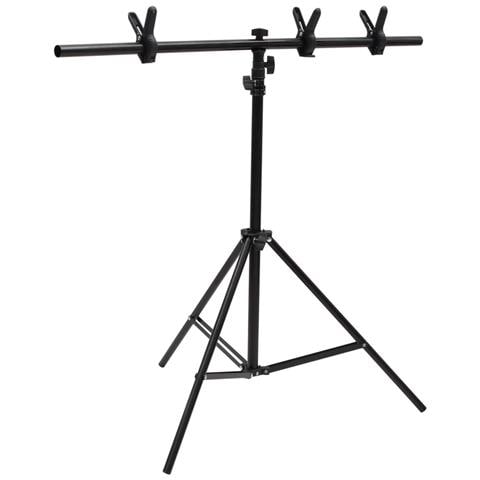 Kit Studio Fotografico con Luci Fondale e Riflettore - Foto 9