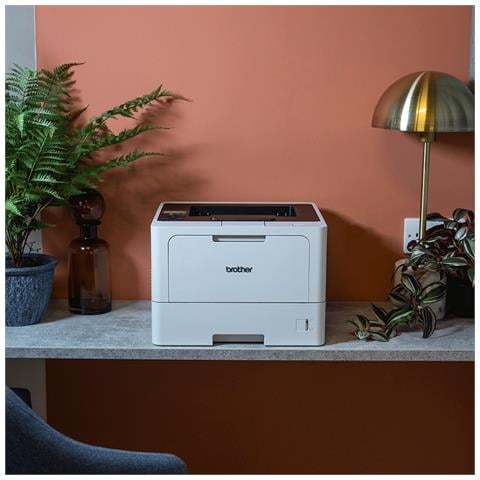 HL-L5210DWT stampante laser 1200 x 1200 DPI A4 Wi-Fi - Foto 2