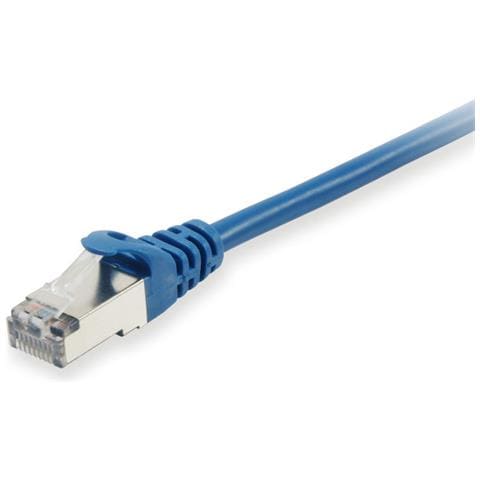 615536 cavo di rete Blu 40 m Cat6 S /FTP (S-STP) - Foto 2
