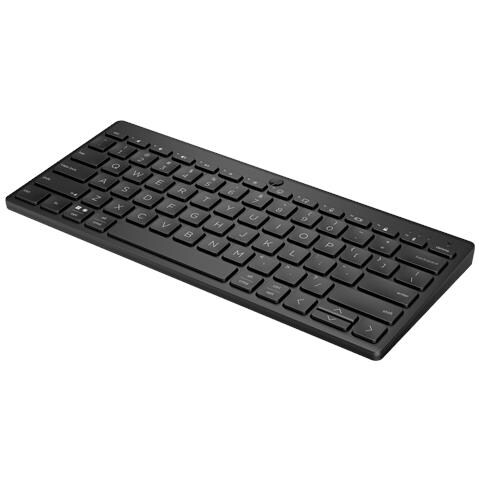 Tastiera Bluetooth multi-dispositivo compatta 355 - Foto 19
