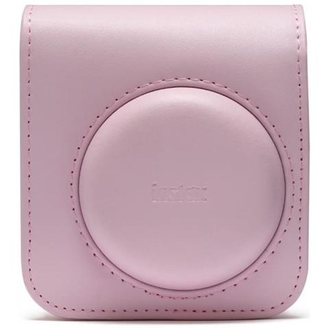 Fujifilm 4177084 Custodia Per Fotocamera Custodia Compatta Rosa - Foto 1
