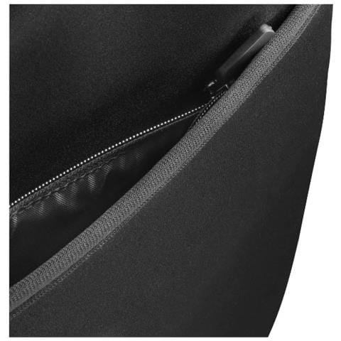 Business To Go 30,7 cm (12.1") Custodia a tasca Nero - Foto 2