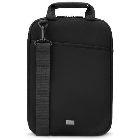 Business To Go 30,7 cm (12.1") Custodia a tasca Nero - Foto 1