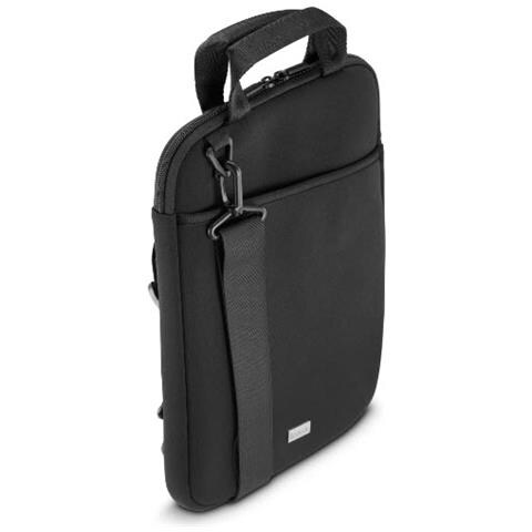 Business To Go 30,7 cm (12.1") Custodia a tasca Nero - Foto 5