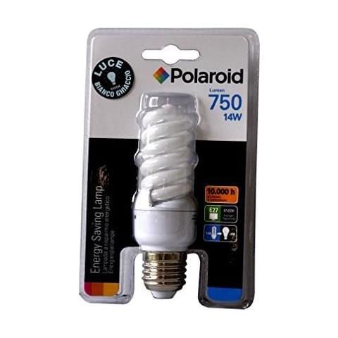 Lampada Bc E27 Spirale 14w-750lm 59w 6500k - Foto 1